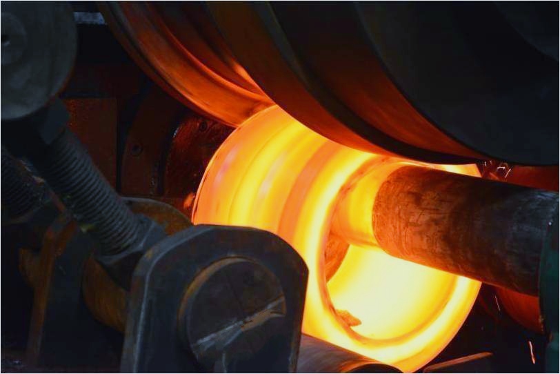 Duhee Alloy Steel Processors